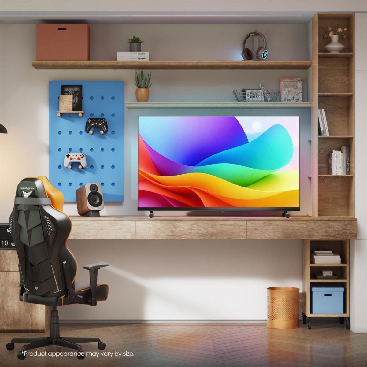 EAN 6942351429472 - Hisense 32A59S 81,3 cm (32") Full HD Smart TV Wifi Negro imagen 13
