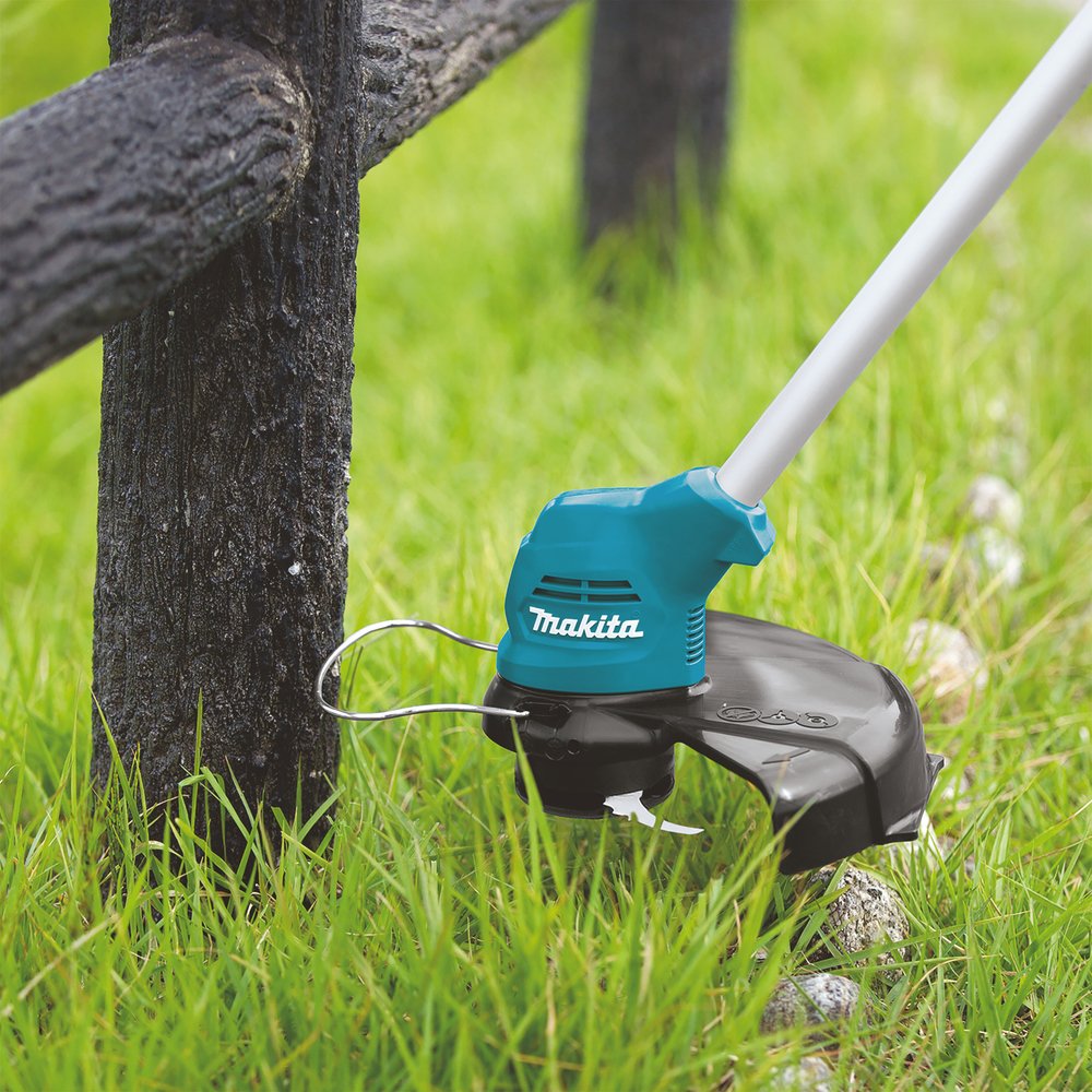 Makita Desbrozadora  Inalámbrica Ur100dsme, 10,8/12 Voltios