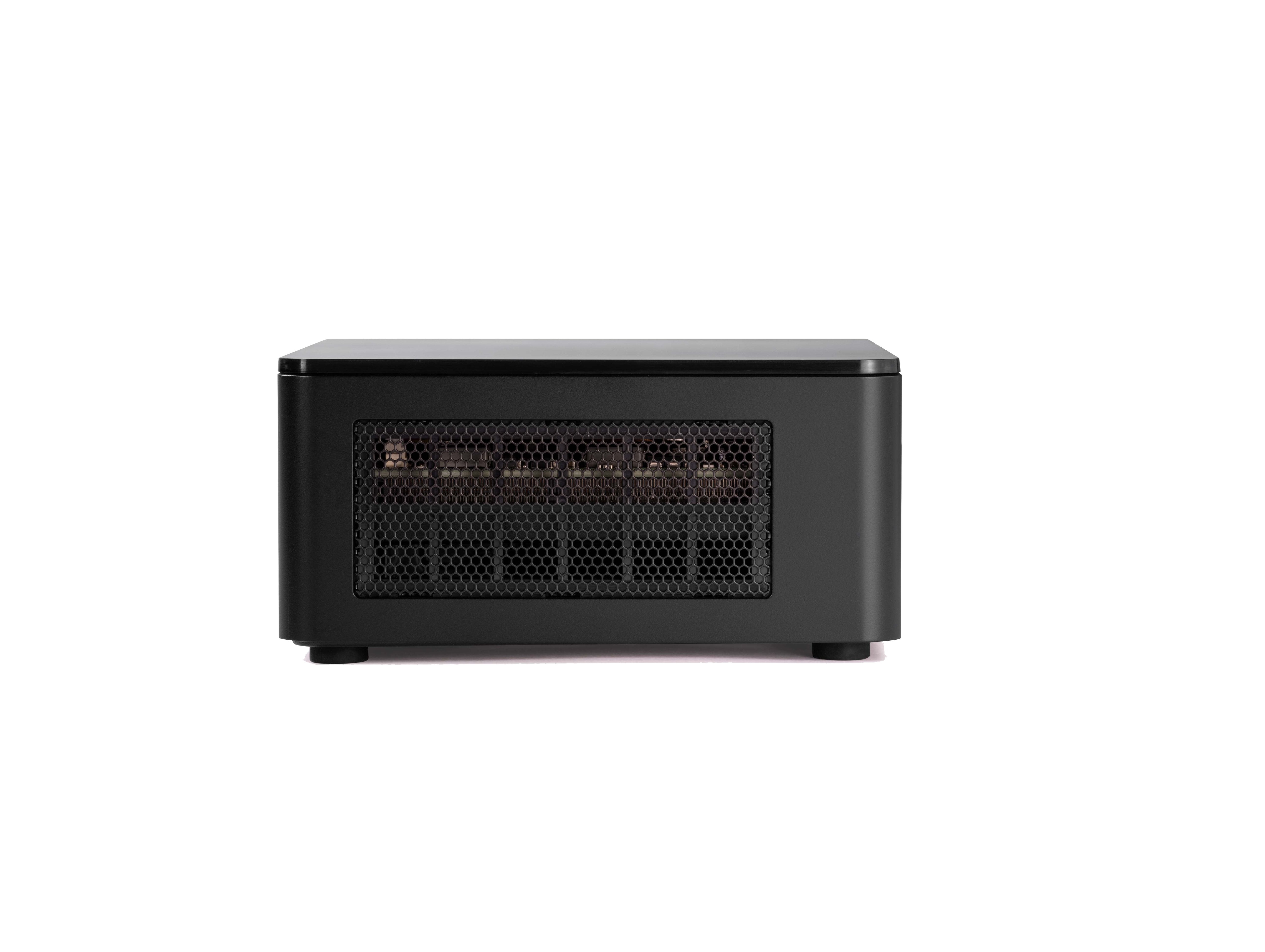 EAN 4711387505007 - ASUS NUC 12 Pro Kit RNUC12WSHI700000I UCFF Negro i7-1260P imagen 4