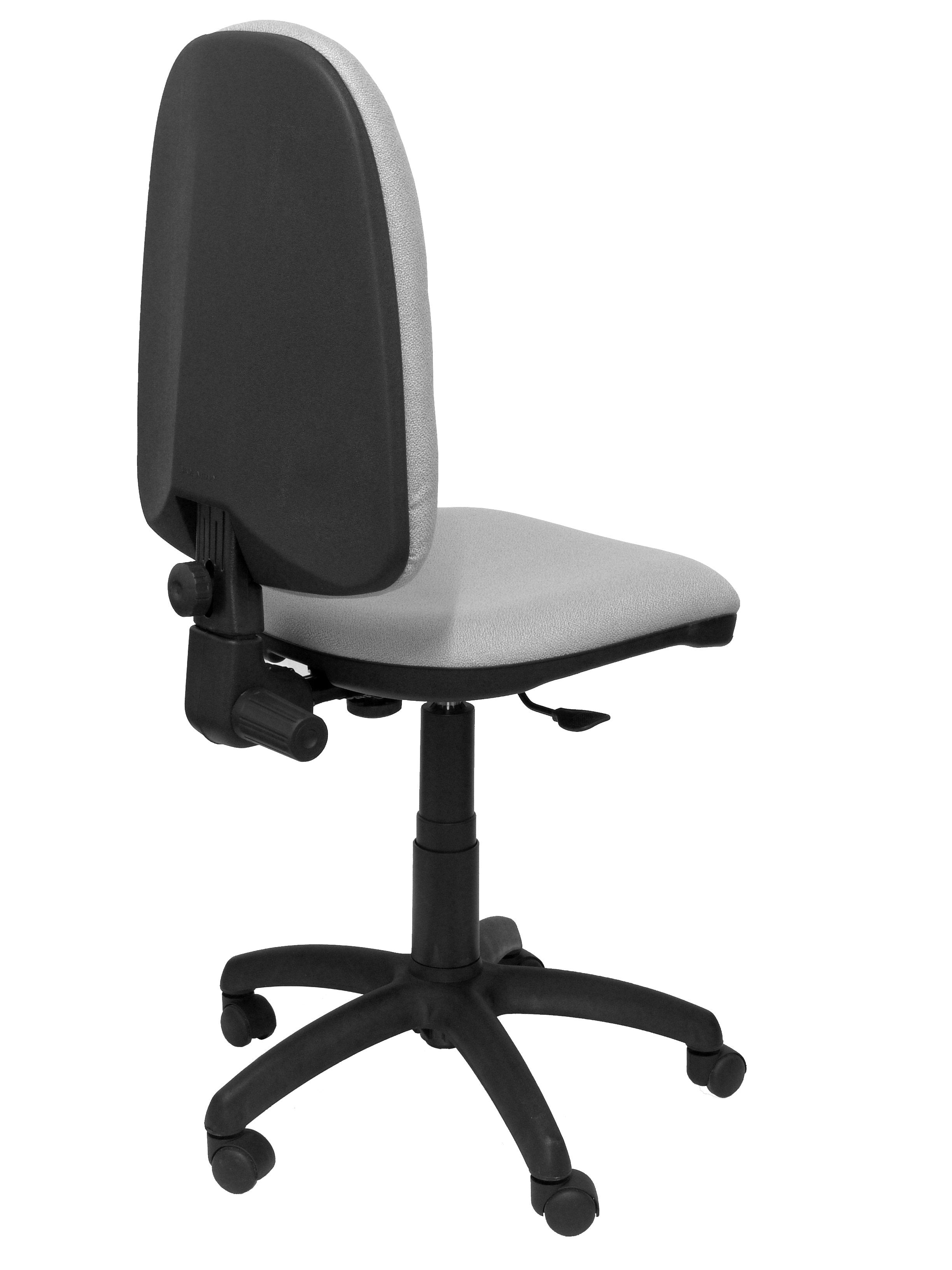Silla Ayna Bali Gris