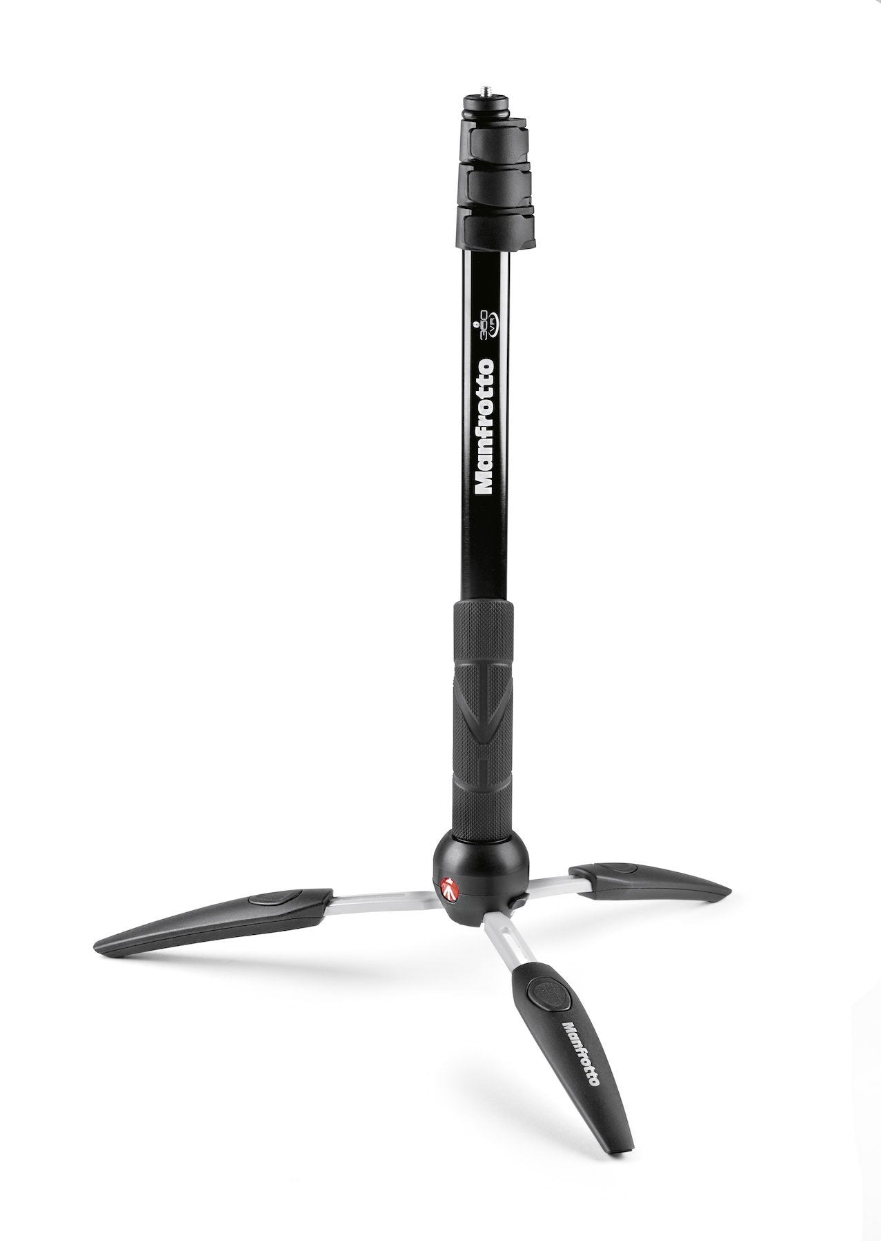 EAN 8024221668933 - Manfrotto Pixi Evo tripode Digitales / cámaras de película 3 pata(s) Negro imagen 3