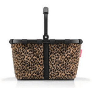 Reisenthel Carrybag Leo Fake Fur