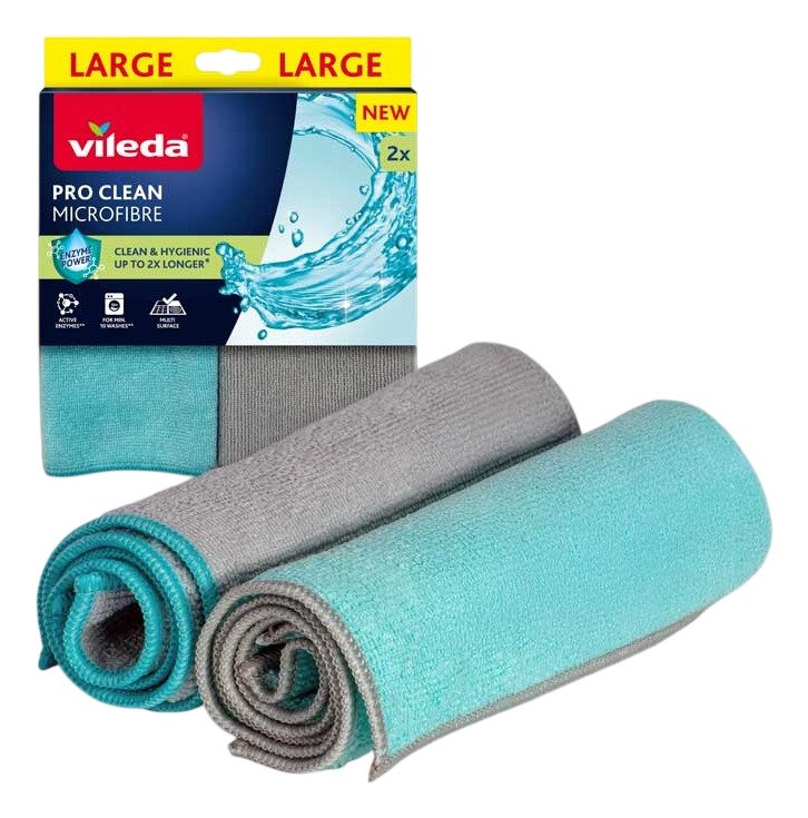 EAN 4023103256590 - Vileda 179229 plumero de limpieza imagen 1