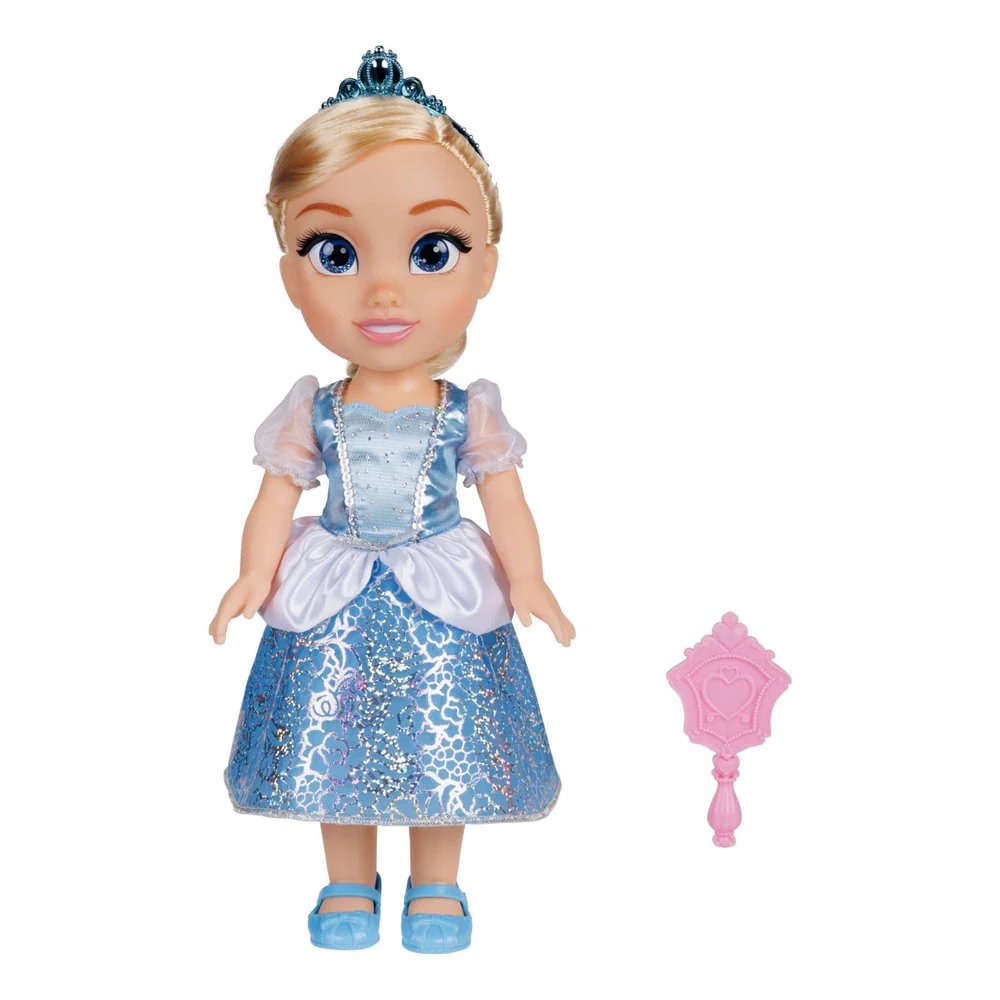 Muñeca Cenicienta La Cenicienta 100th Anniversary Disney 38cm