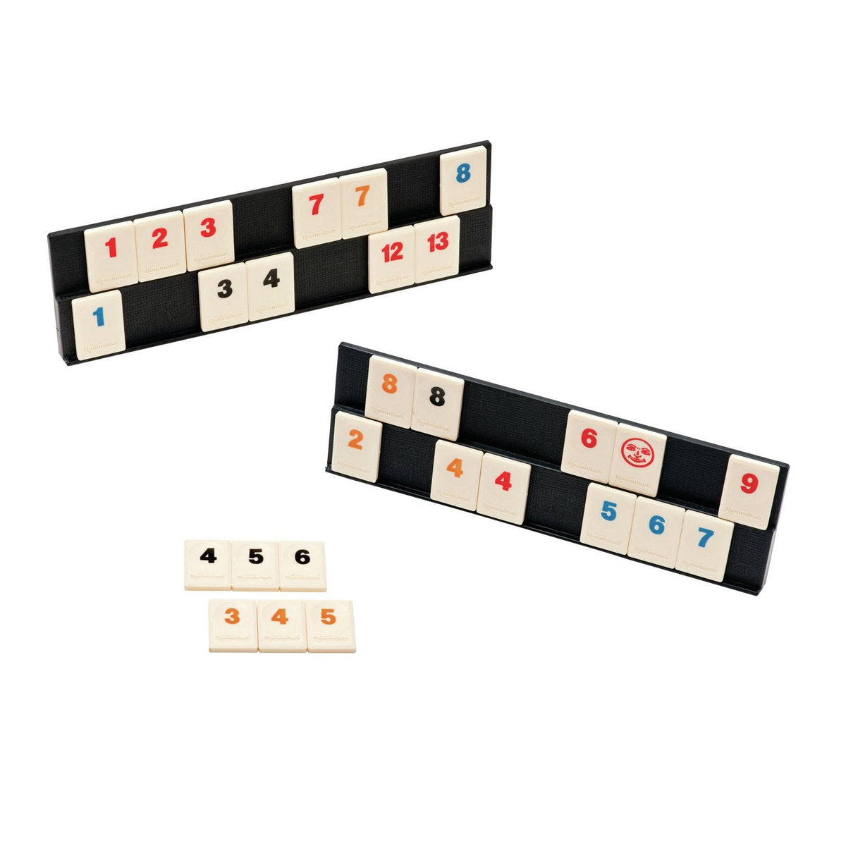 Vedes 3976 Rummikub Travel Pouch Bolsa