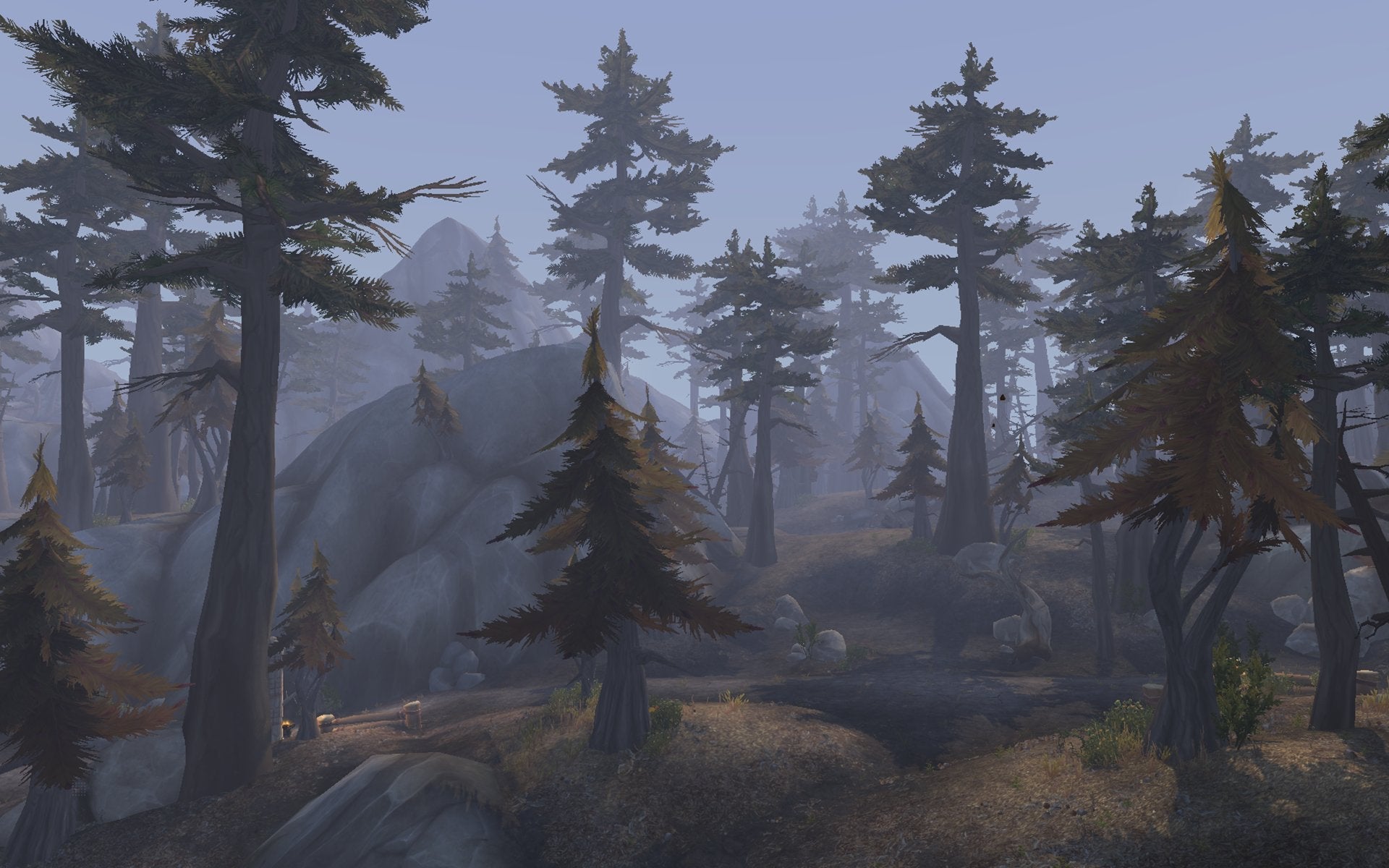 Juego World Of Warcraft Legion Pc