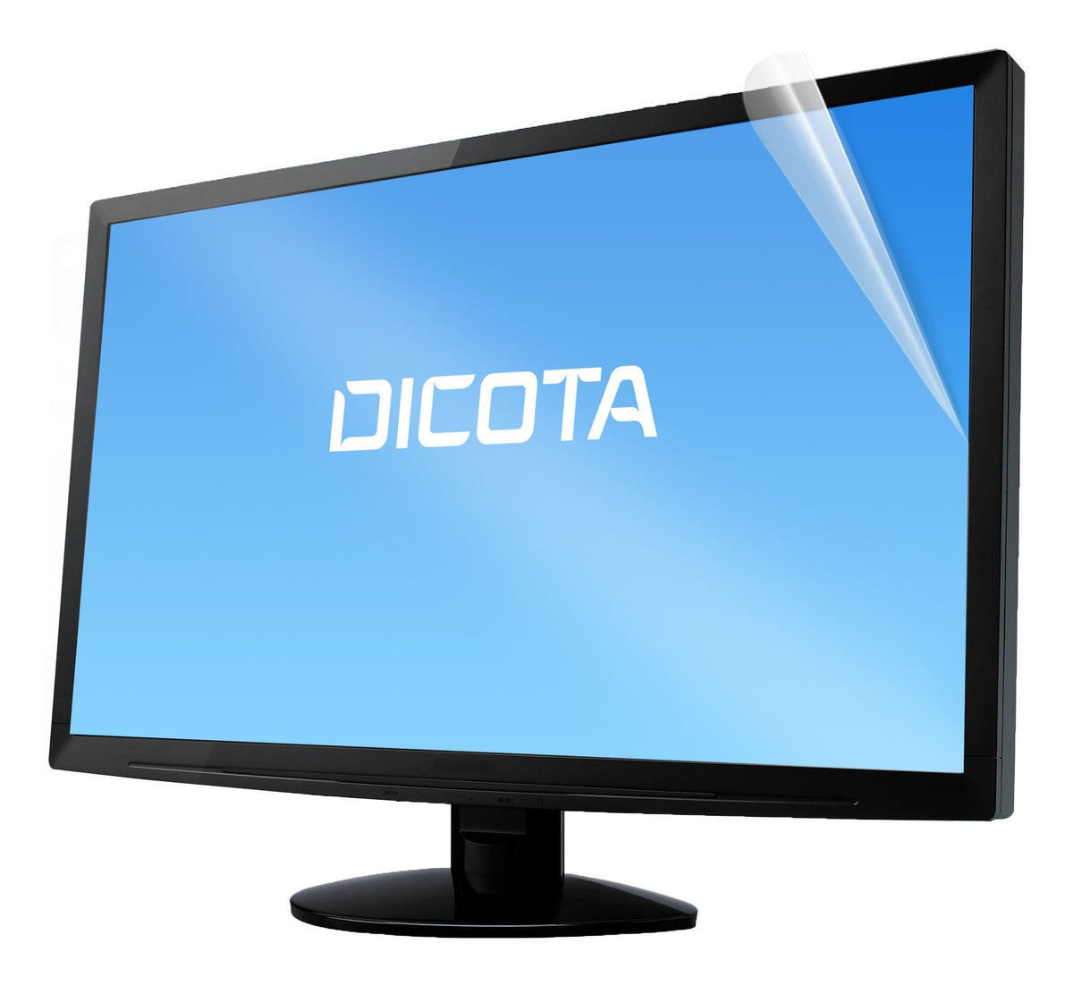 EAN 7640239425859 - DICOTA D70822 accesorio para monitor Filtro antirreflectante imagen 1