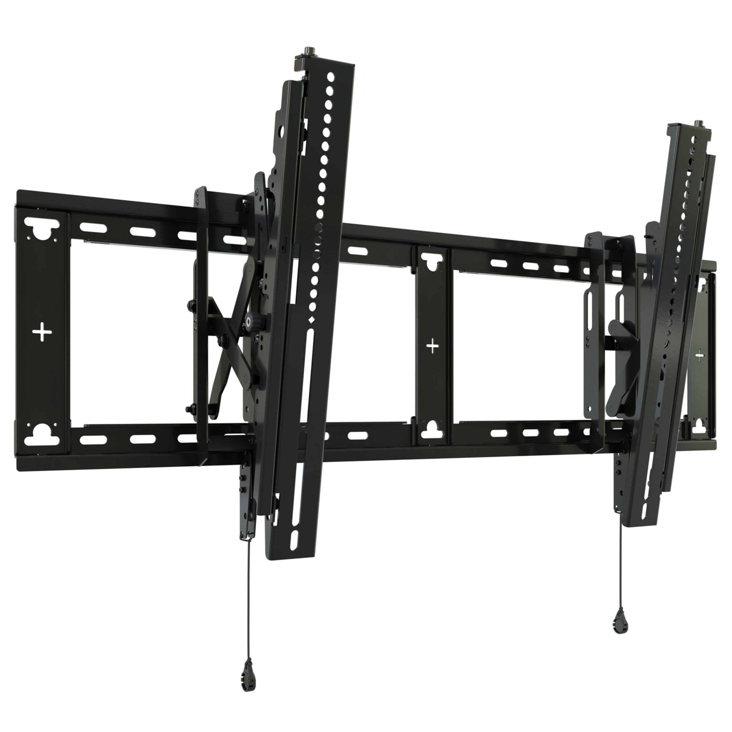 Soporte Chief Rlxt3 Para Tv 2,16 M (85") Negro