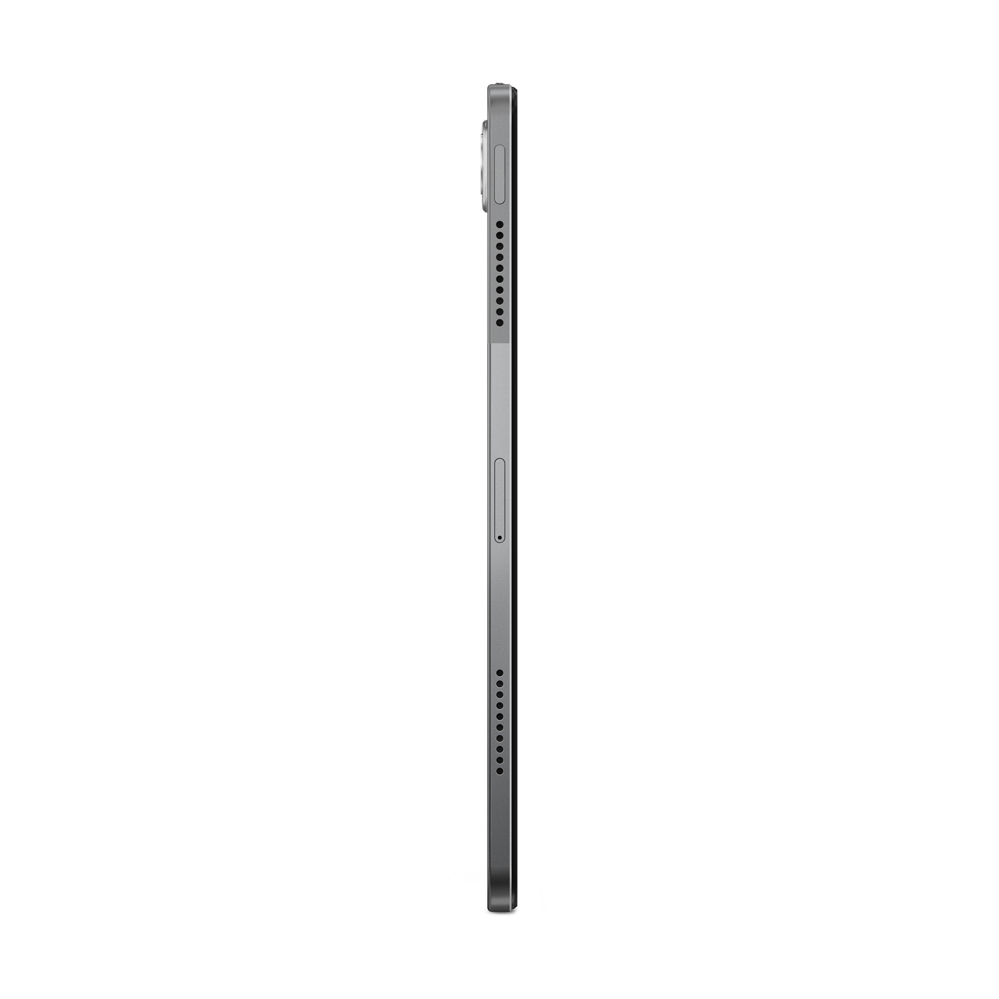 EAN 0198154521578 - Lenovo Tab P12 MediaTek Kompanio 128 GB 32,3 cm (12.7") 8 GB Wi-Fi 6 (802.11ax) Android 13 Gris imagen 4