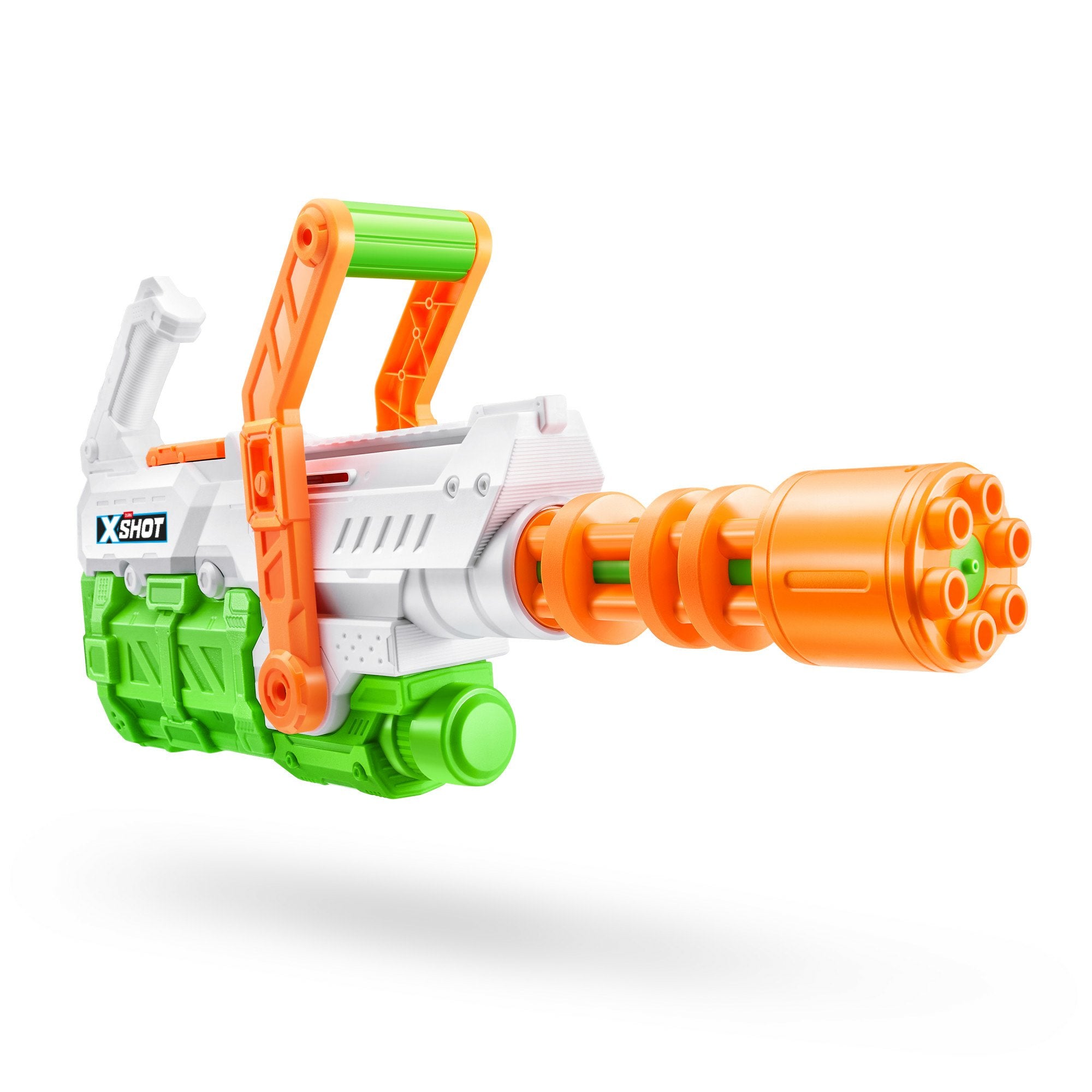 Zuru X-Shot Water - Fast Fill Hydro Cannon Wasserblaster, Pistola De Agua 118112