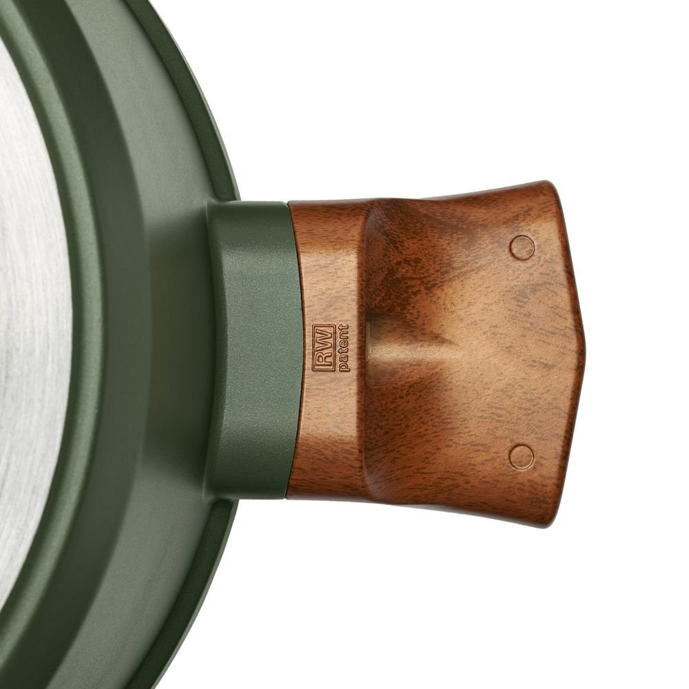 EAN 4260709013688 - Resto Kitchenware 93703 cacerola 4,6 L Alrededor Verde imagen 13