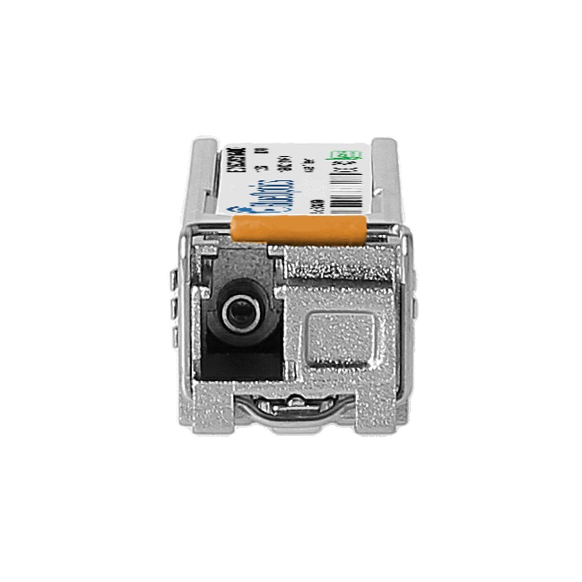 Blueoptics Adtran 1442140g1 Blueoptics Bo28c3443640d Csfp Transceiver, 1000base-2bx-U, Singlemode Fiber, Tx:1310nm/Rx:1490nm, 40km