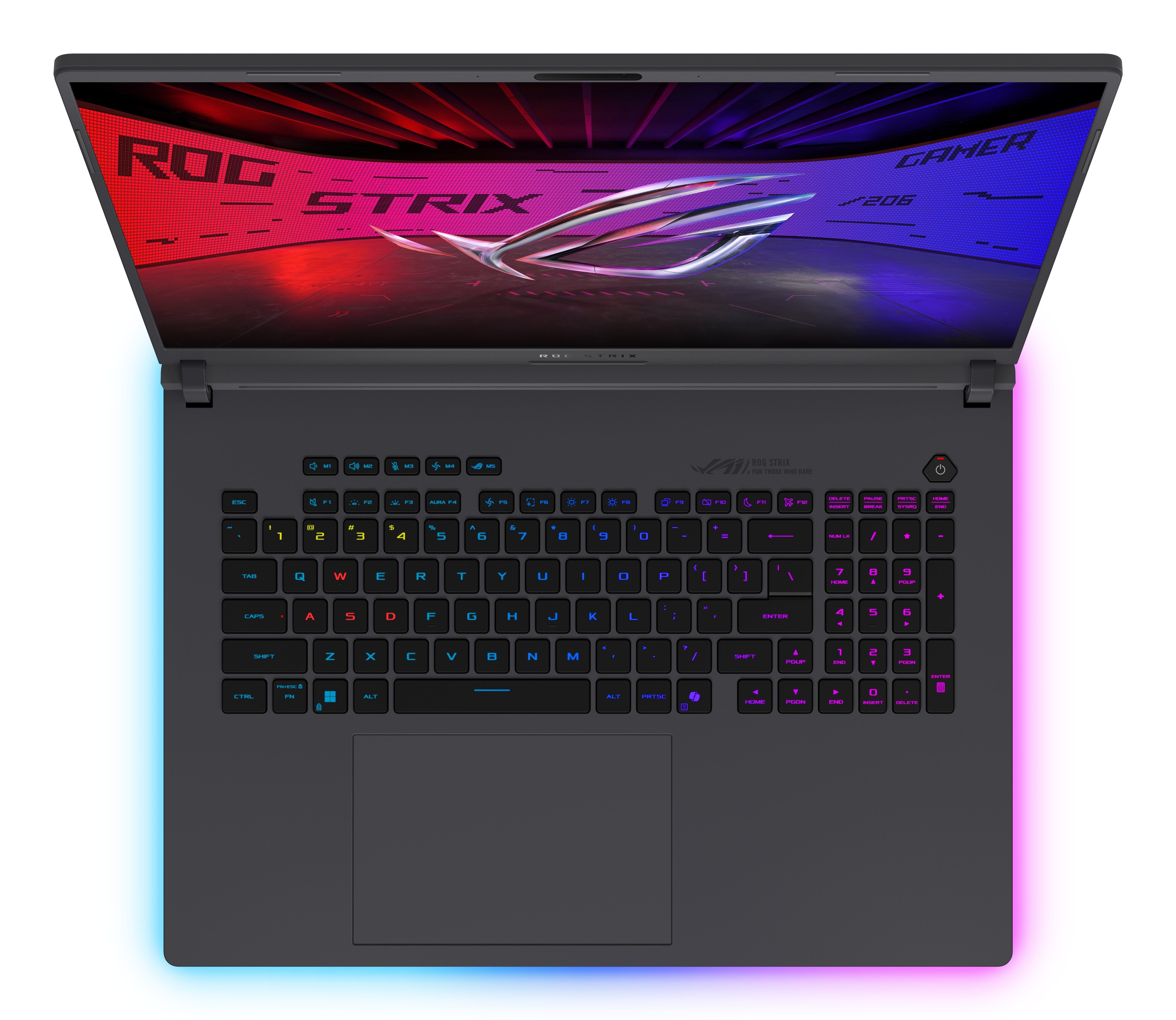 Portátil Asus Rog Strix G18 G815lr-Tt369 U9 290hx 16gb 1tb Rtx5070ti 18" Fdos