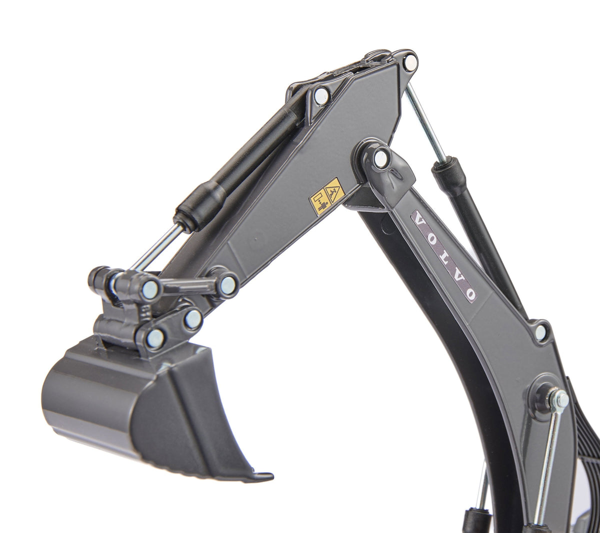Siku 3564 Super Volvo Ec300 Hydraulikbagger 3564