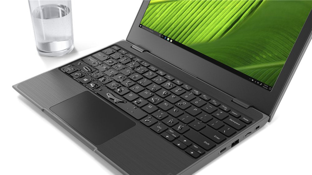 EAN 0194632520101 - Lenovo 100e Windows 2nd Gen Intel® Celeron® N N4020 Portátil 29,5 cm (11.6") HD 4 GB LPDDR4-SDRAM 128 GB  imagen 7