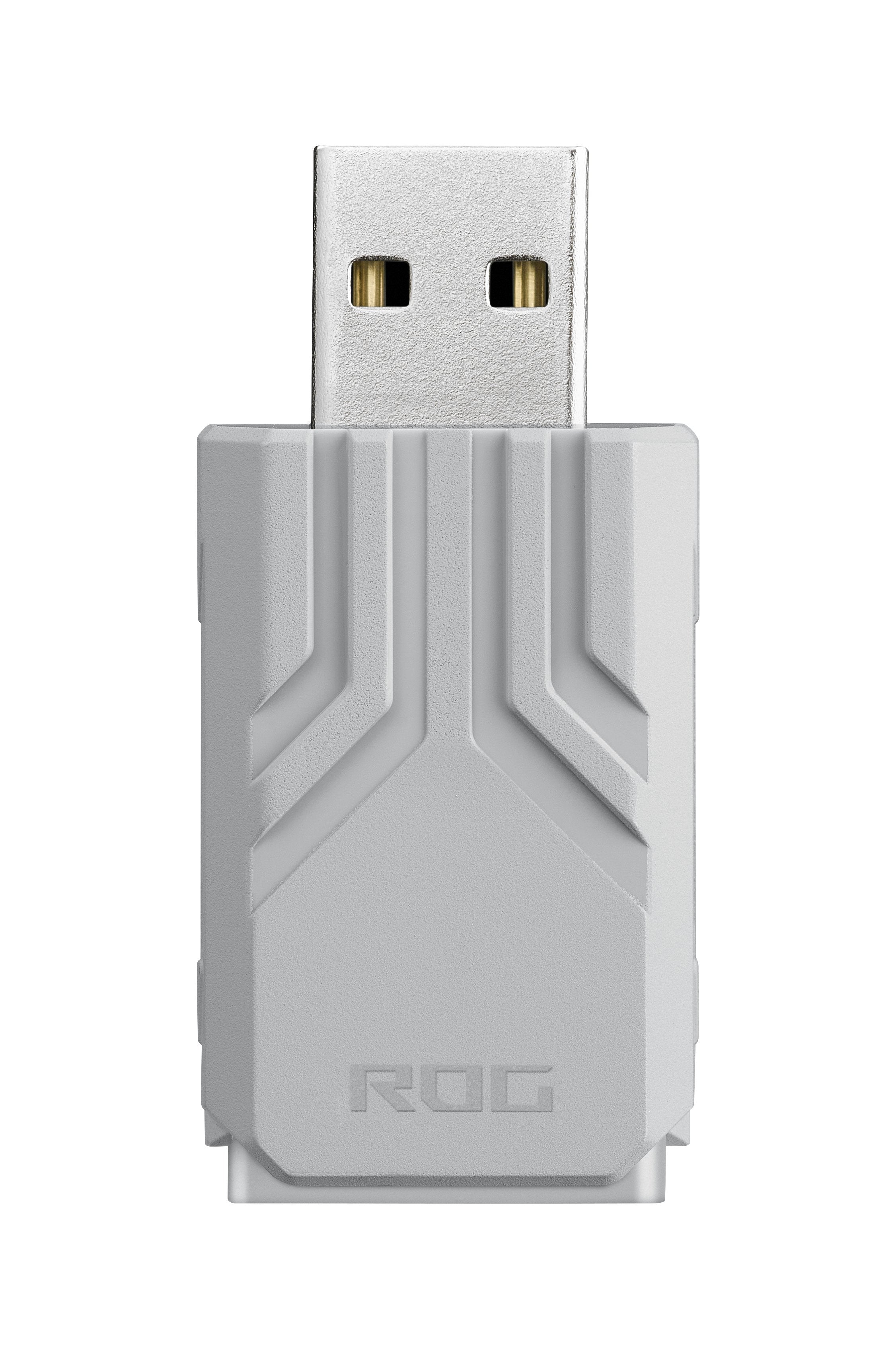 EAN 4711387394700 - ASUS ROG Polling Rate Booster Elevador de tasa de sondeo imagen 2