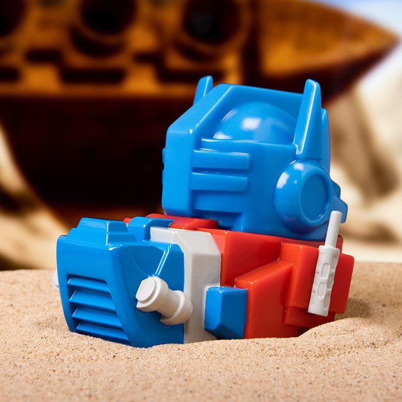 EAN 5056280458548 - TUBBZ Transformers: Optimus Prime imagen 6