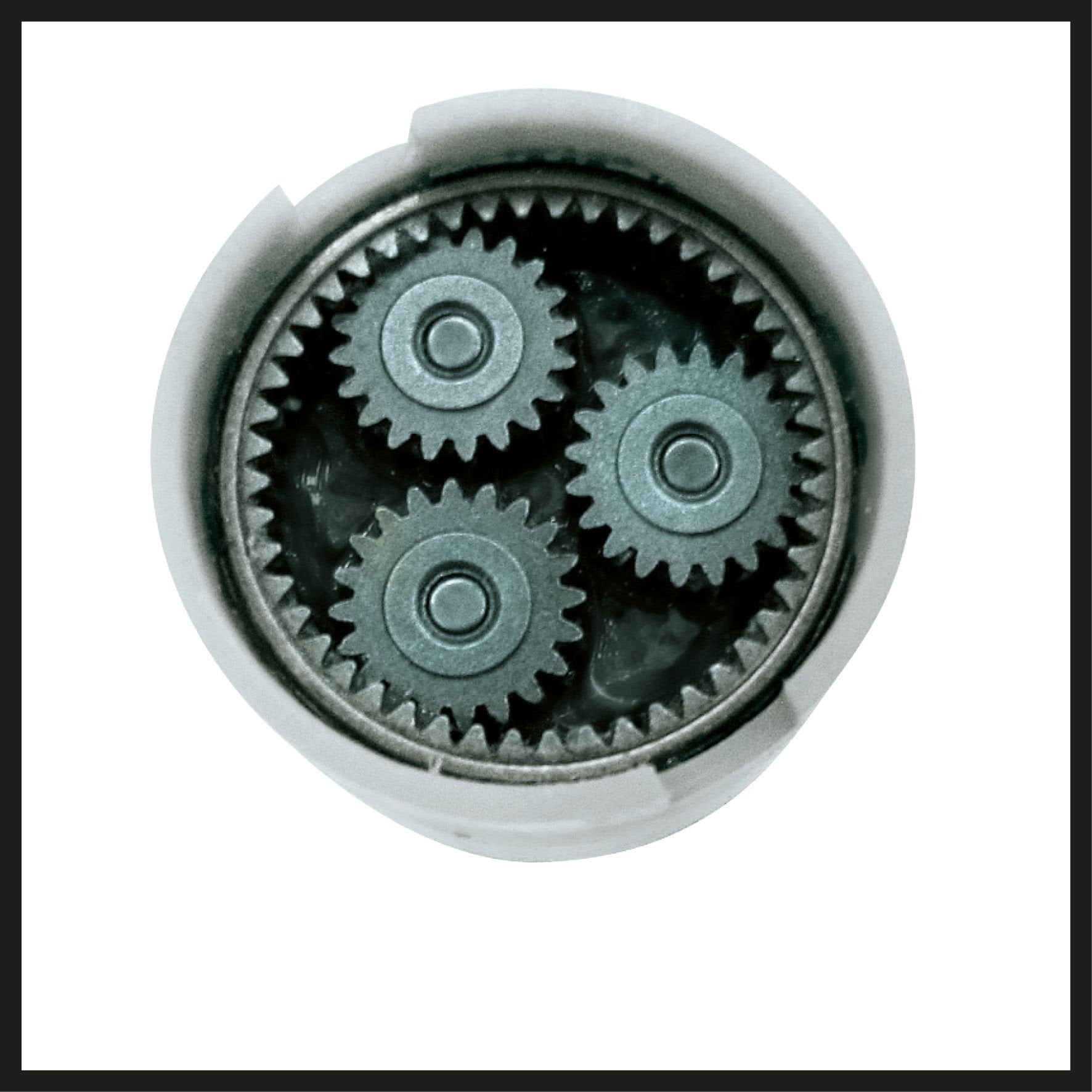 Einhell Taladro Inalámbrico Te-Cd 18/50 Li Bl Solo, 18 Voltios 4513887