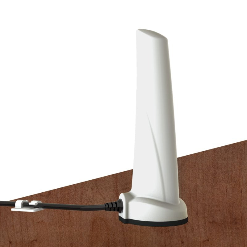 EAN 707273470027 - Poynting OMNI-280-01 antena para red Antena omnidireccional SMA 4 dBi imagen 3