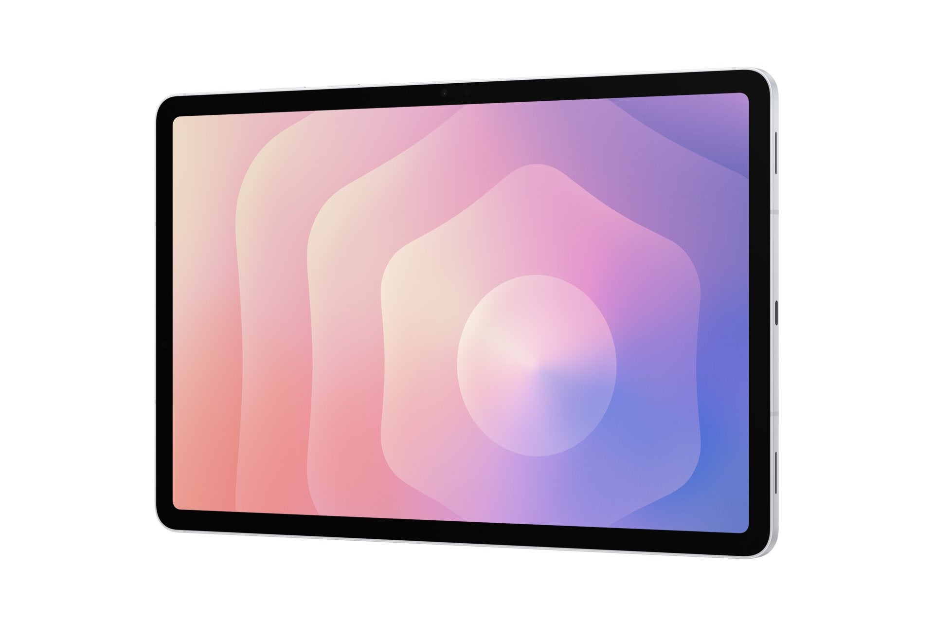 Tablet Samsung Galaxy Tab S11 X736 5g 11 12gb Ram 512gb - Silver