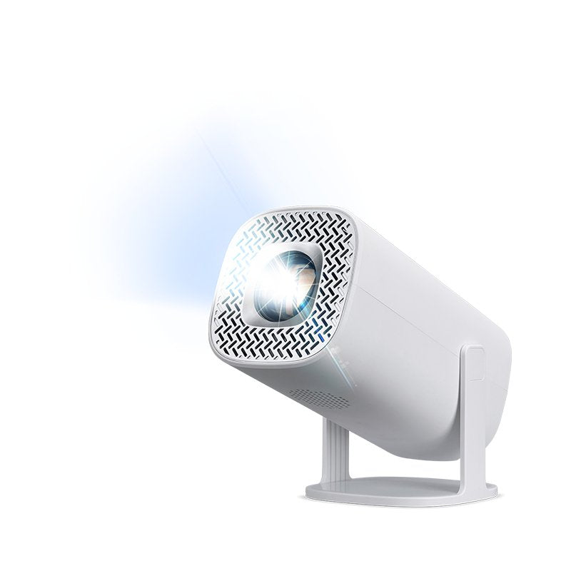 EAN 4711474169891 - Acer Aopen QH15s 180 lúmenes ANSI LCD 720p (1280x720) Blanco imagen 6