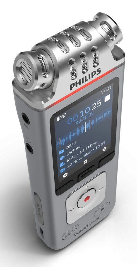 Philips Dvt 4115