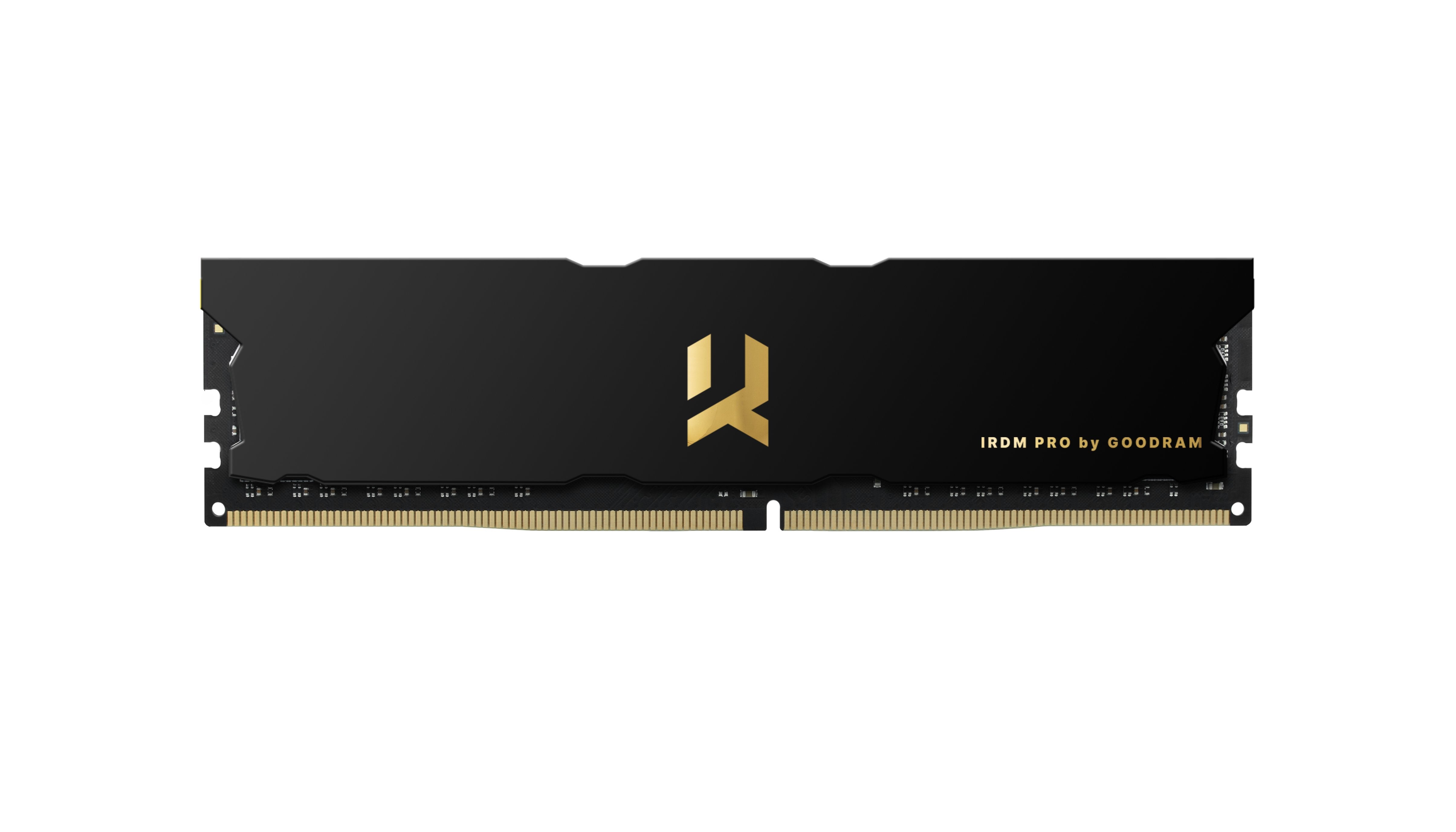 Pamiec Ddr4 Irdm Pro 16/3600 (28gb) 17-19-19 Negro