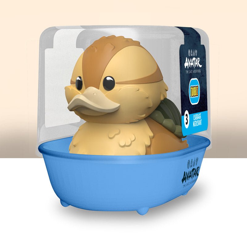 EAN 5056280458692 - TUBBZ Avatar: The Last Air Bender: Turtle Duck imagen 7
