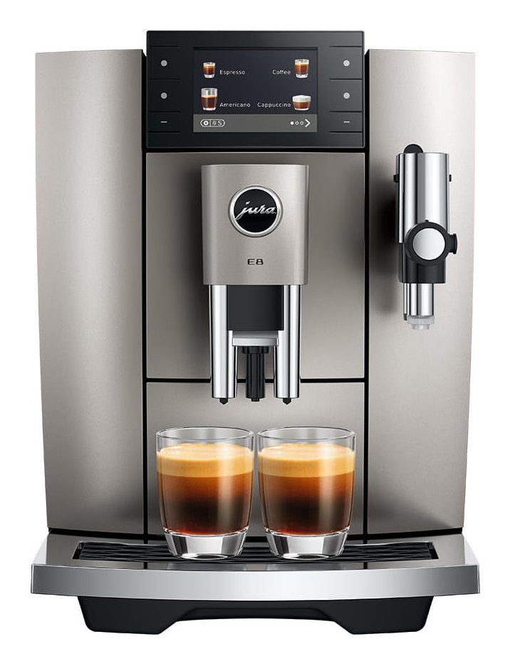 EAN 7610917157129 - JURA E8 (ED) Totalmente automática Máquina espresso 1,9 L imagen 2