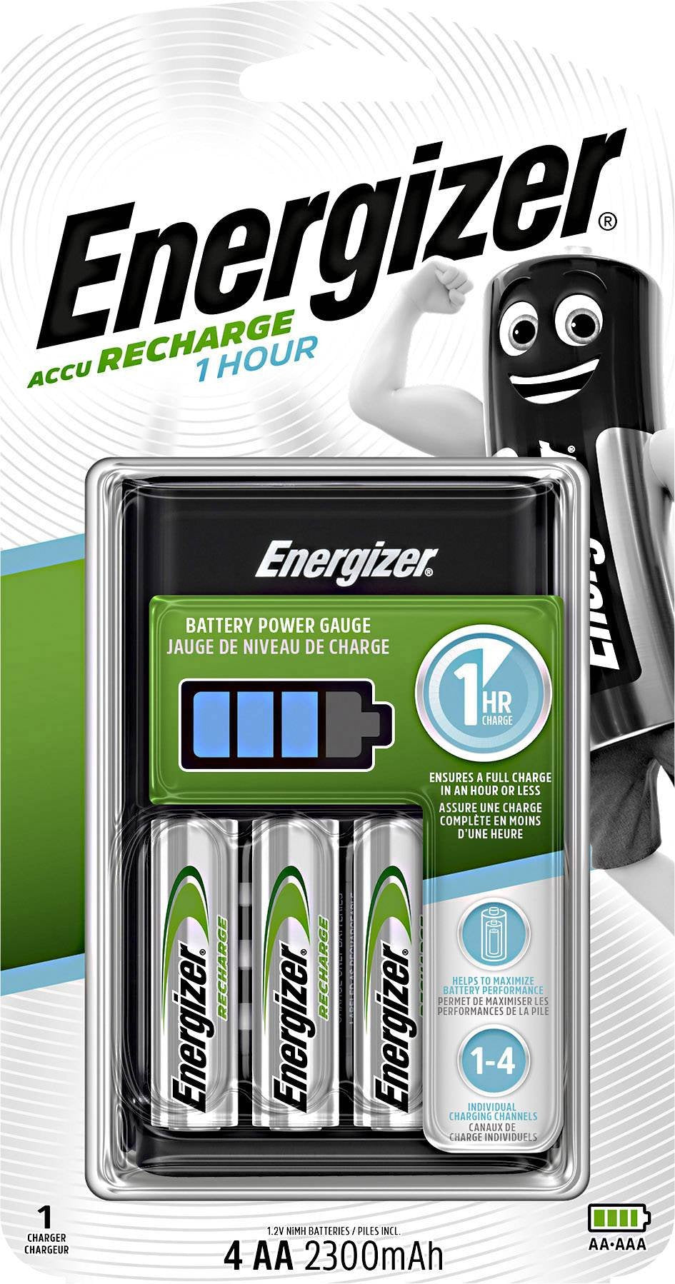 EAN 7638900421248 - Energizer E300697700 no categorizado imagen 8
