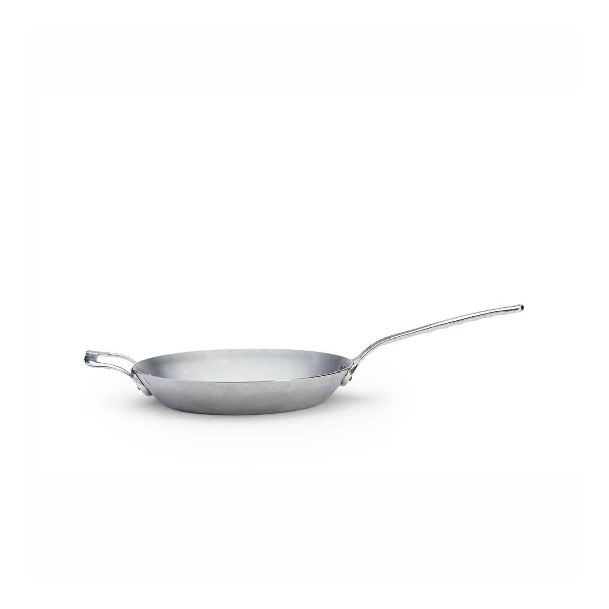 De Buyer Mineral B Element Pro Bratpfanne 32 Cm, Eisenstahl