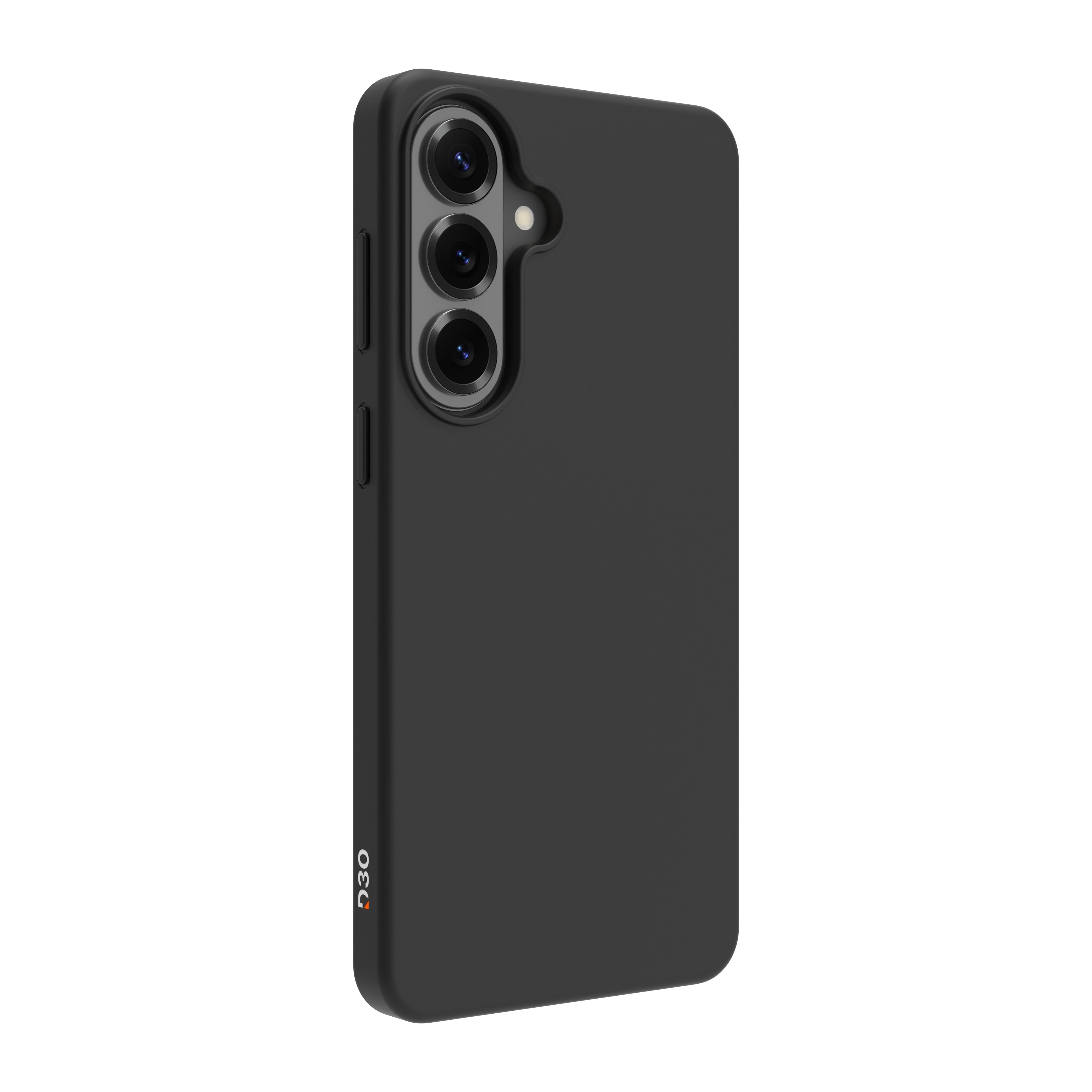 Iceland Ultra D3o Qi2 Galaxys26 Plus Blk