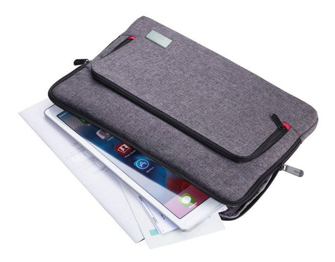 Troika Portfoliotasche Mon Carry