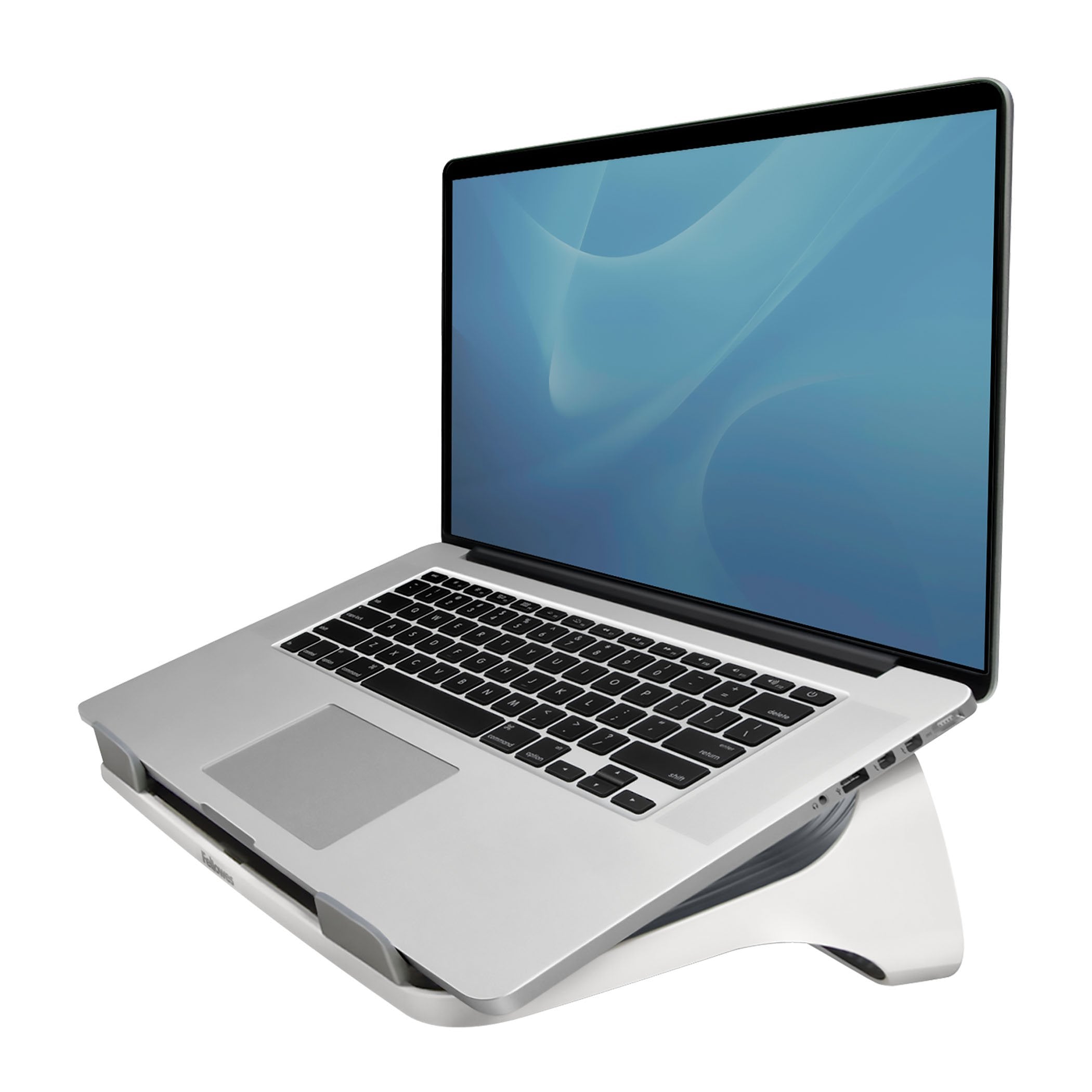 Soporte Para Portátil Fellowes I-Spire Series Blanco