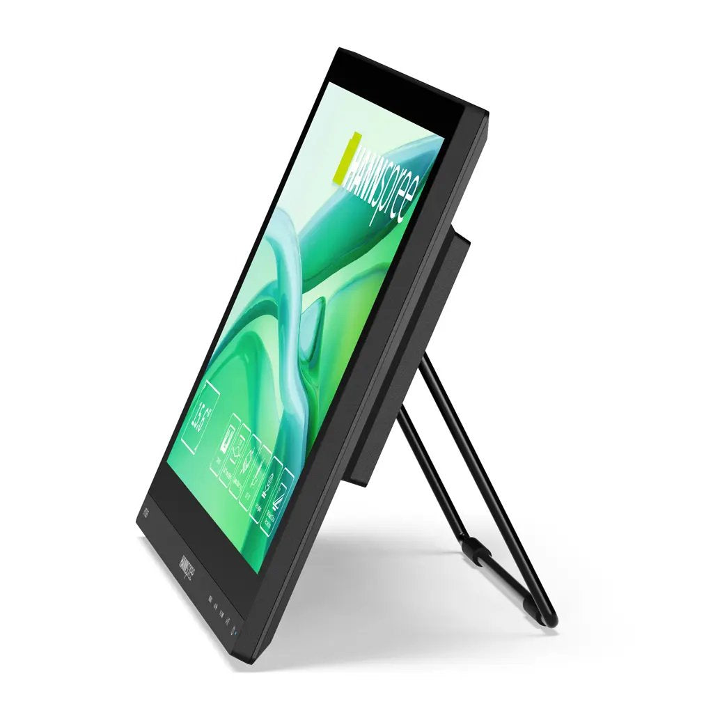 Hannspree 39.6cm 15,6" Ht165hpb 16:9 M-Touch Hdmi Negro