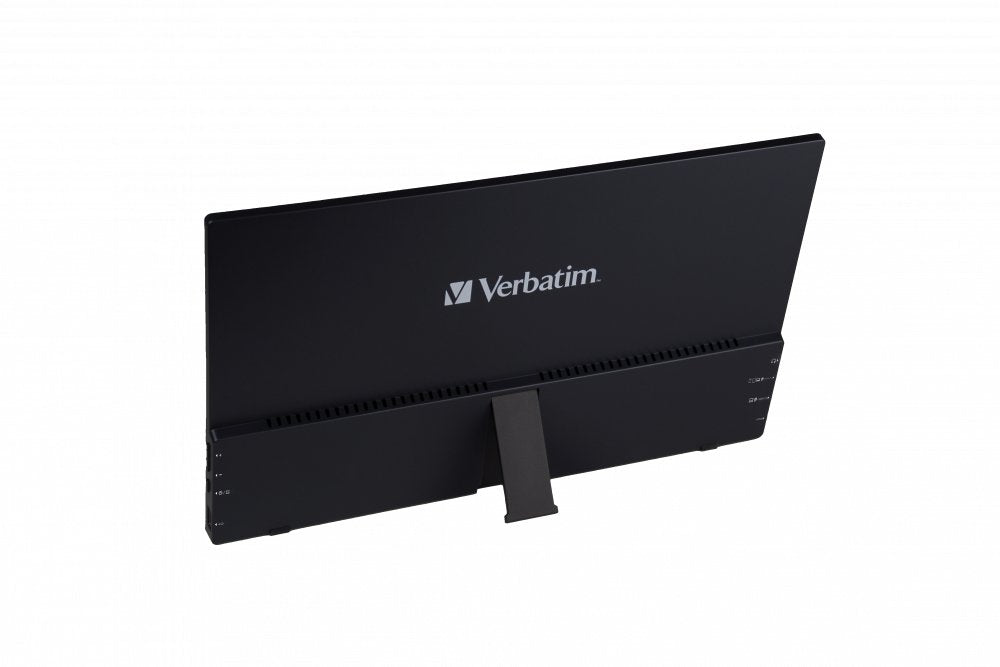 Monitor 14 Verbatim Pm-14 Portable Monitor Fhd 1080p