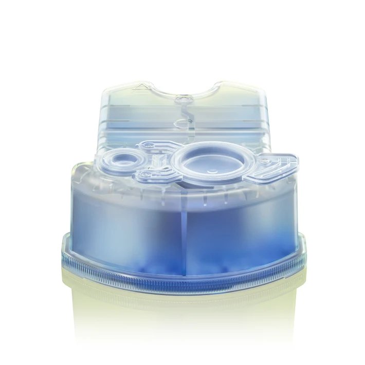 EAN 7500435226356 - Braun CCR6 Cartucho de limpieza imagen 5