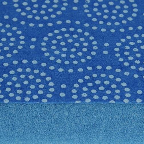 EAN 8410001134840 - Scotch-Brite 7100226041 esponja Rectangular Azul 2 pieza(s) imagen 4