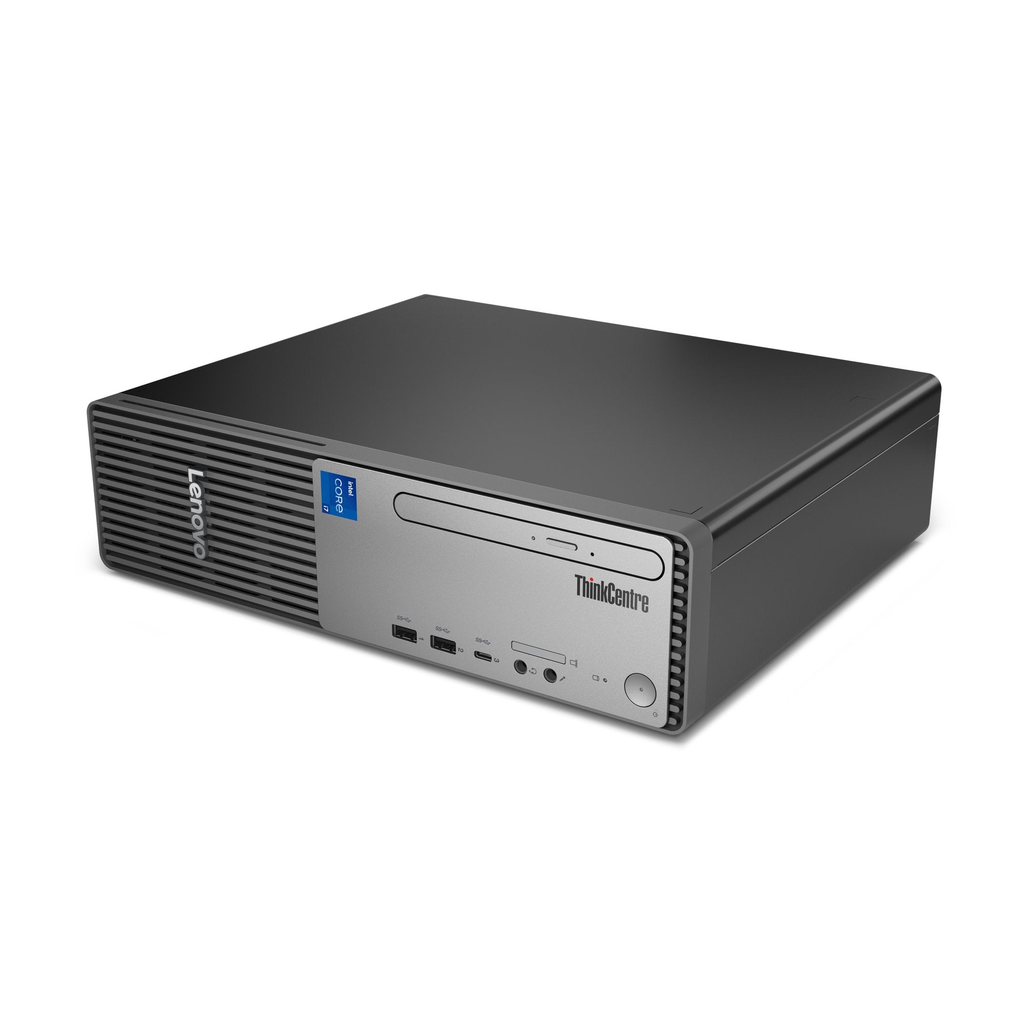 Pc Lenovo Thinkcentre Neo 50s I5-14400 32gb 1tb Dvdrw W11pro