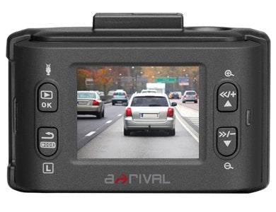A-Rival Aqtion Car Cam (Dashcam)