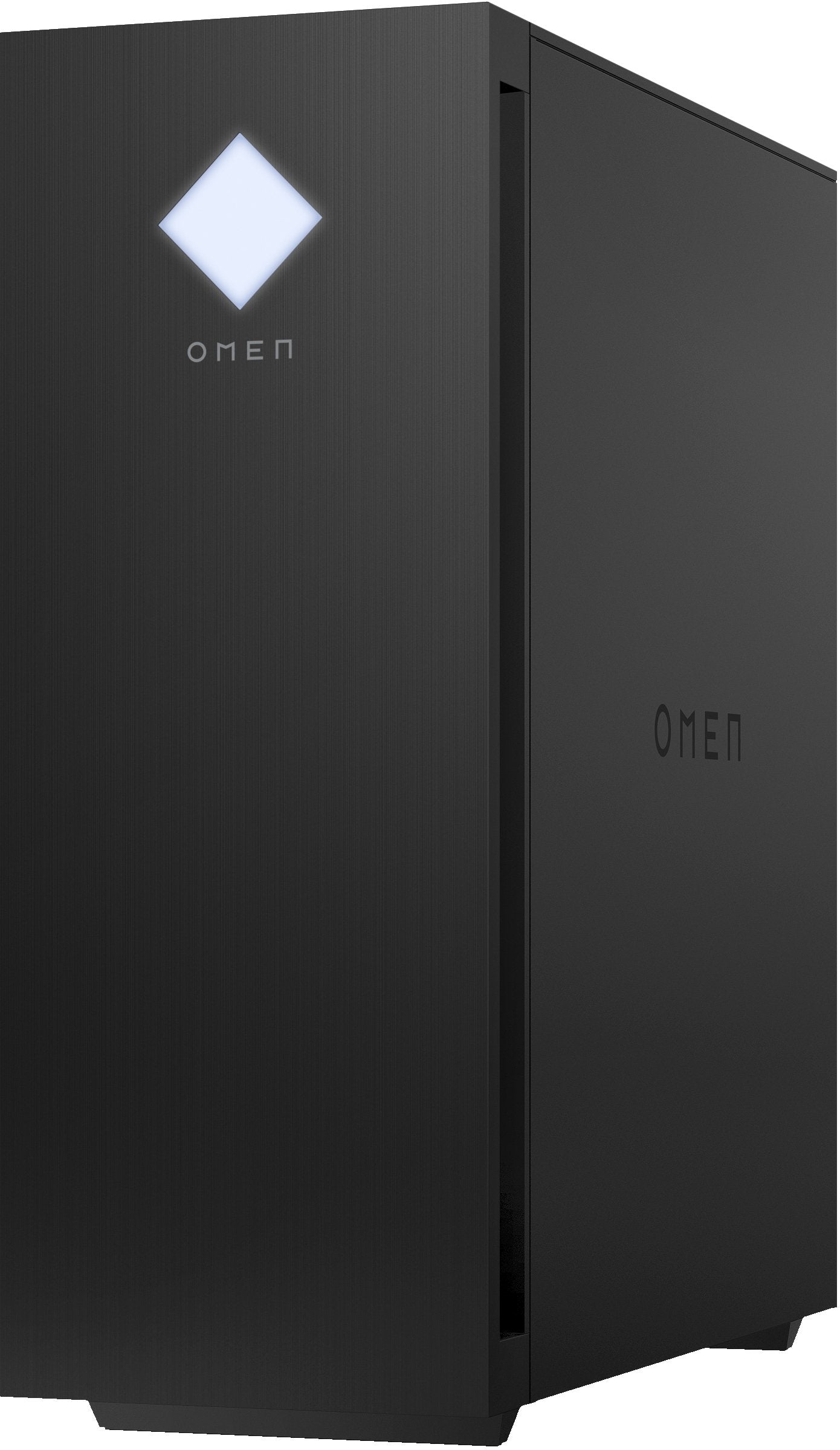 EAN 0196786500350 - OMEN by HP 25L GT15-0050ns Intel® Core™ i5 i5-12400F 16 GB DDR4-SDRAM 512 GB SSD NVIDIA GeForce RTX 3050  imagen 2