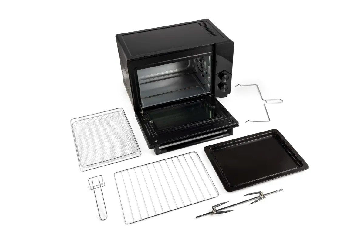 EAN 3838783064684 - Hisense HOM30AF Negro imagen 4