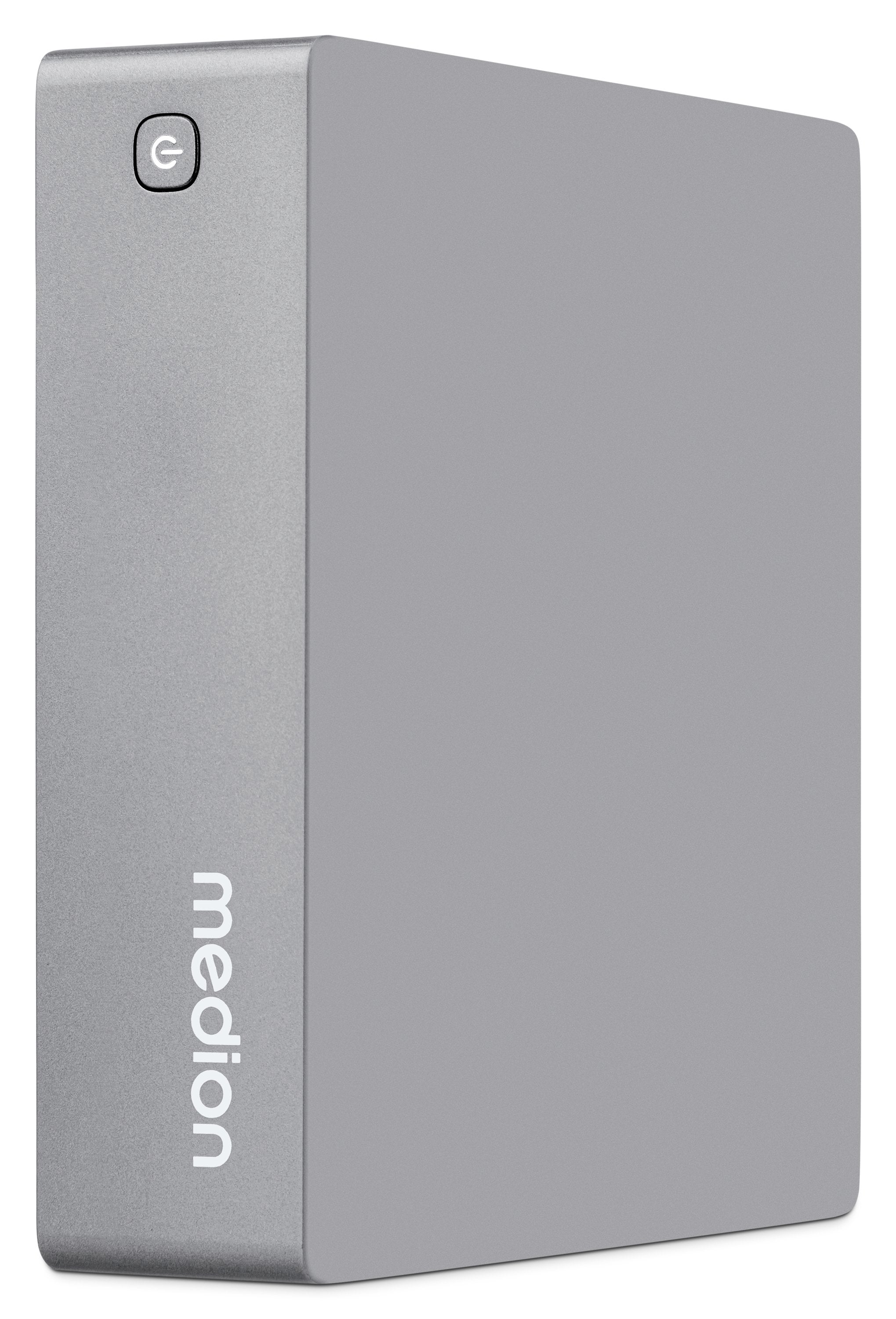 Barebone Medion S06 Md35340 Intel N100 1x M.2 Ssd 1xhdmi, 1xdp/ Rj45/ 4xusb3.2, 1xusb3.2 Tipo C/ Wifi Ax/ Bt5.2/ Soporte Vesa