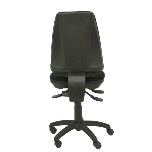 Silla Elche Sincro Bali Negro