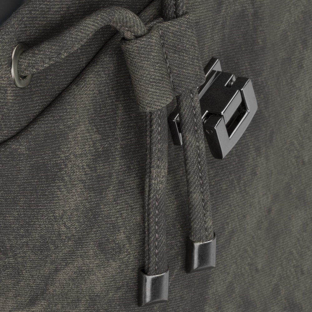 Rivacase 8922grey Maletin Para Portátil 14" Gris