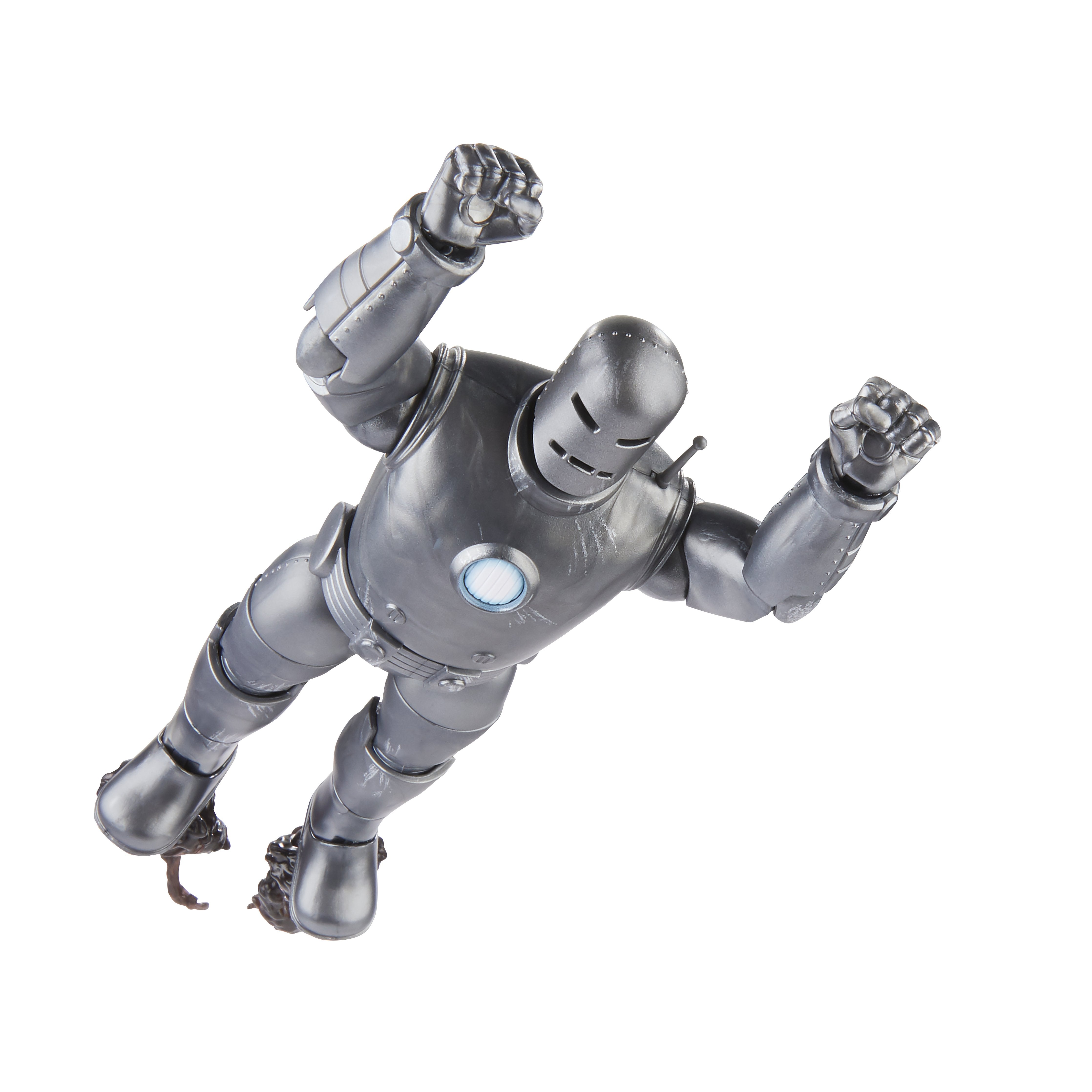 EAN 5010996142528 - Marvel Iron Man (Model 01) imagen 6