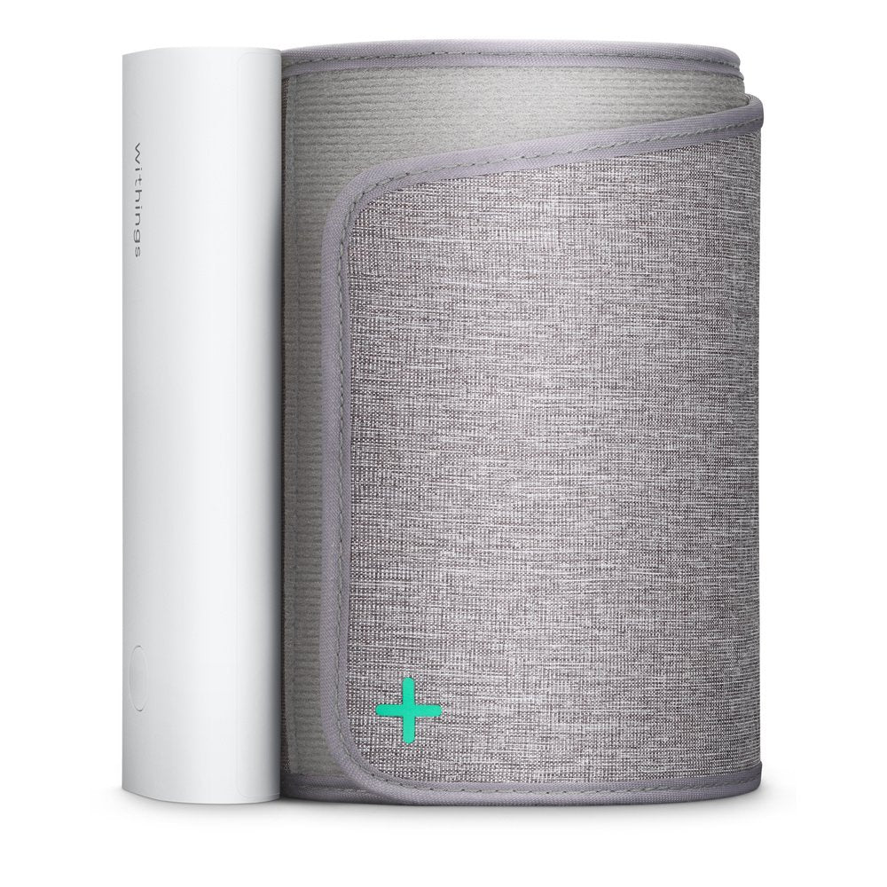 Conexión Withings Bpm