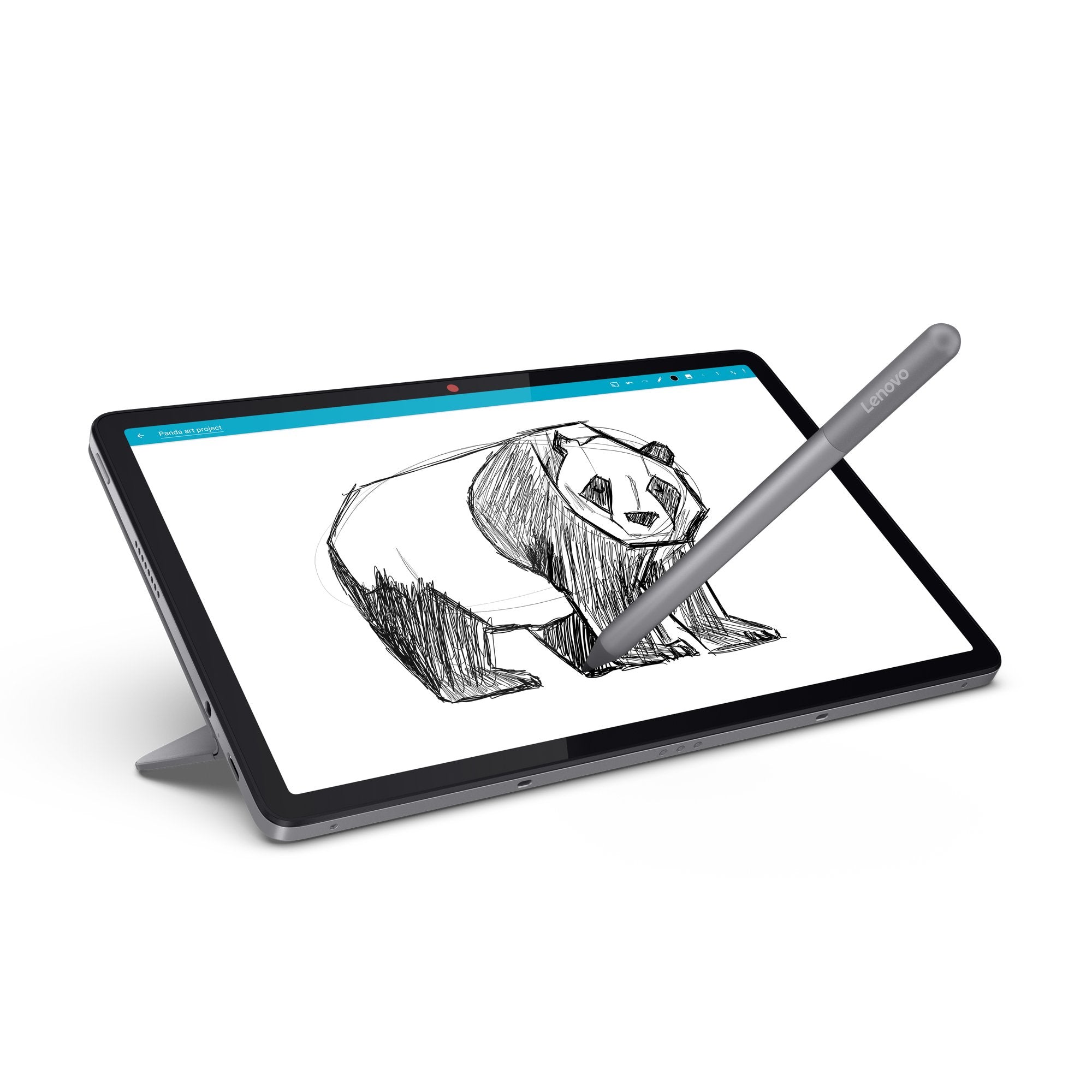 Portatil  Lenovo Ch Duet 11m889 Mk_kompanio 8gb  Chr