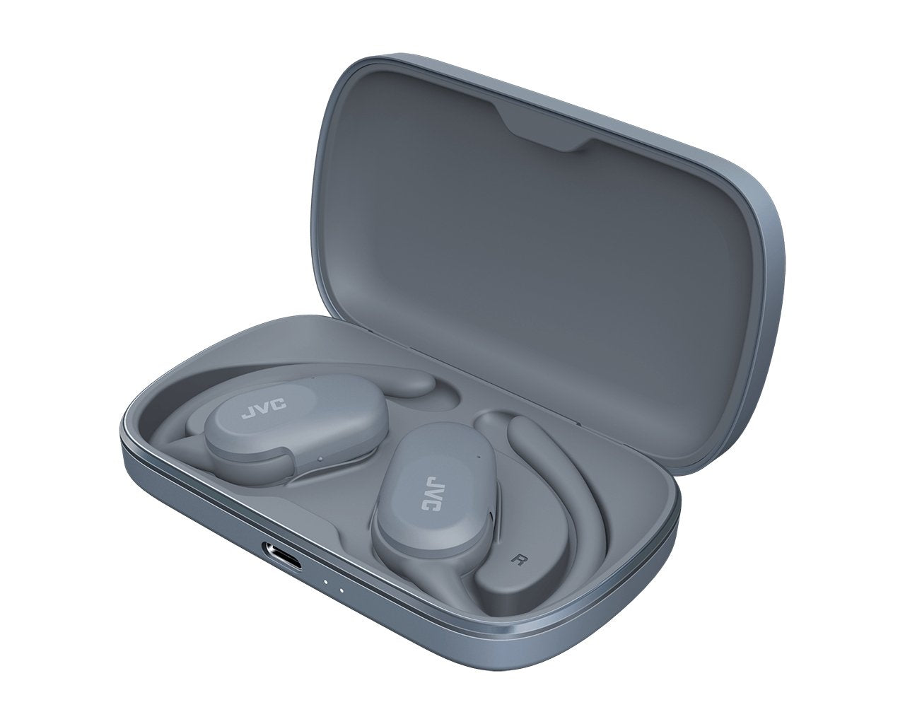 EAN 4975769481901 - JVC HA-NP40T Auriculares True Wireless Stereo (TWS) gancho de oreja, Dentro de oído Llamadas/Música Bluet imagen 4