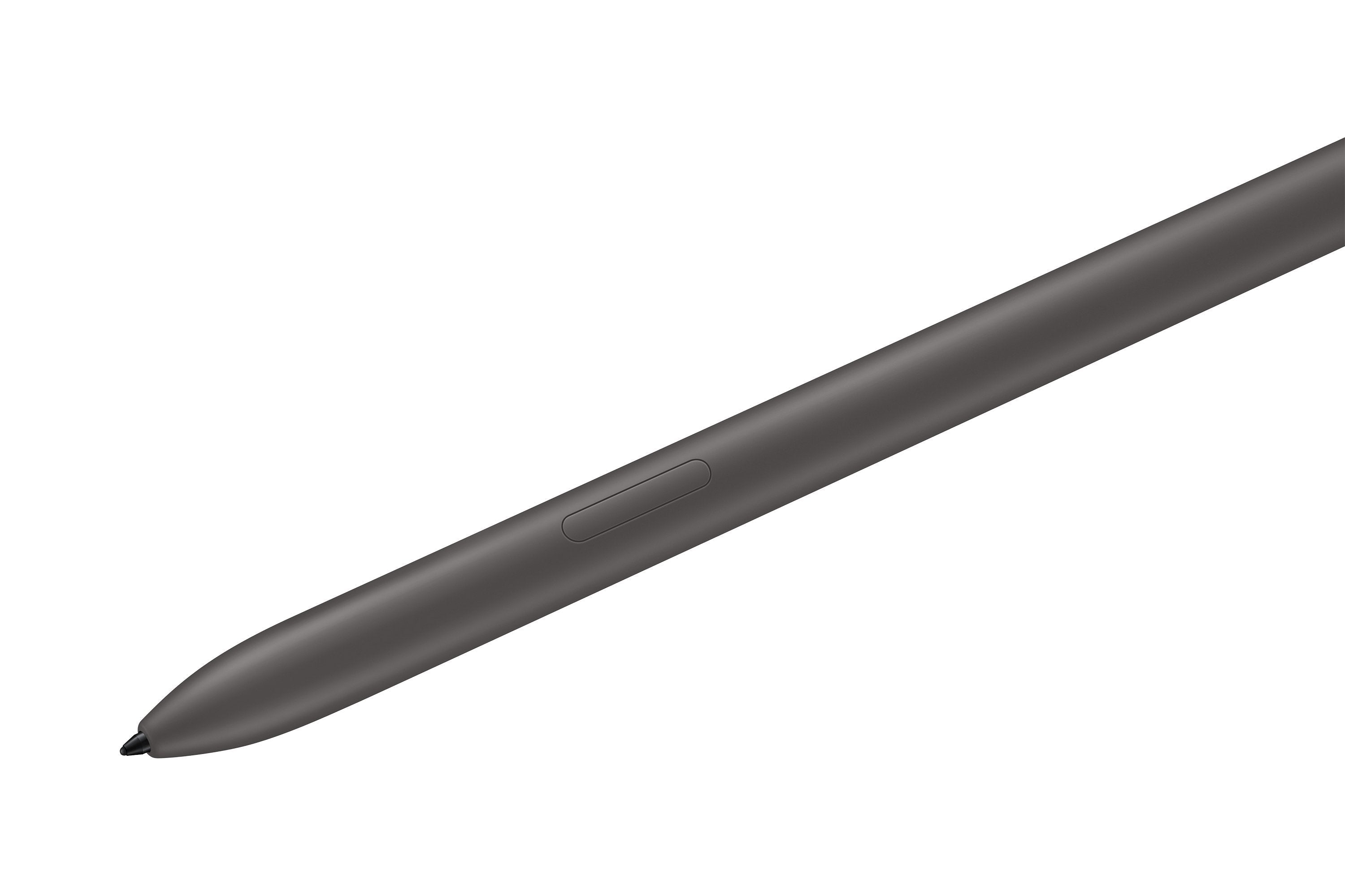 Lápiz Óptico Samsung S Pen Ej-Pf510 Para La Serie Gaxy Tab S9 Fe,  Gris Oscuro Ej-Px510bjegeu